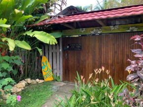 Hostal Camping La Y Griega, Bocas Del Toro